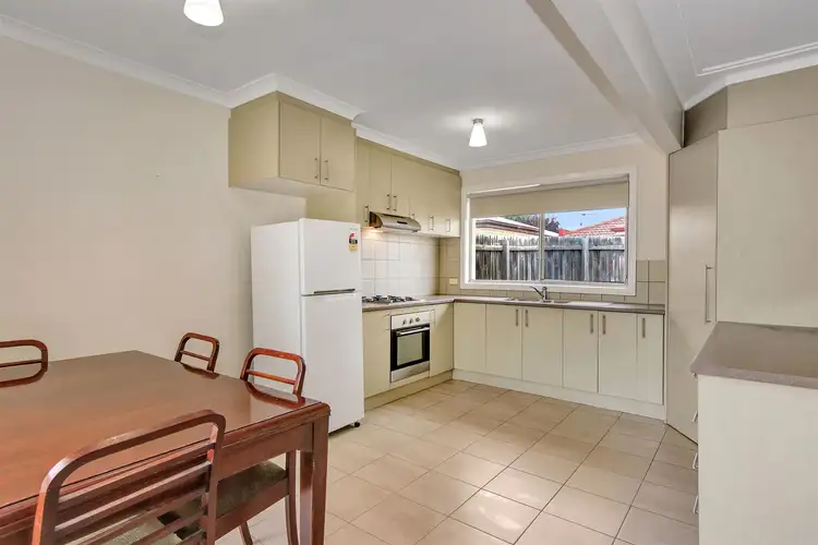 Second view of Homely unit listing, 1/20 Vistula Avenue, Bell Park VIC 3215