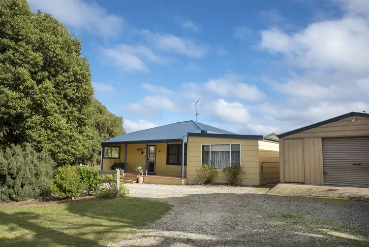 9 Wade Street, Nelson VIC 3292