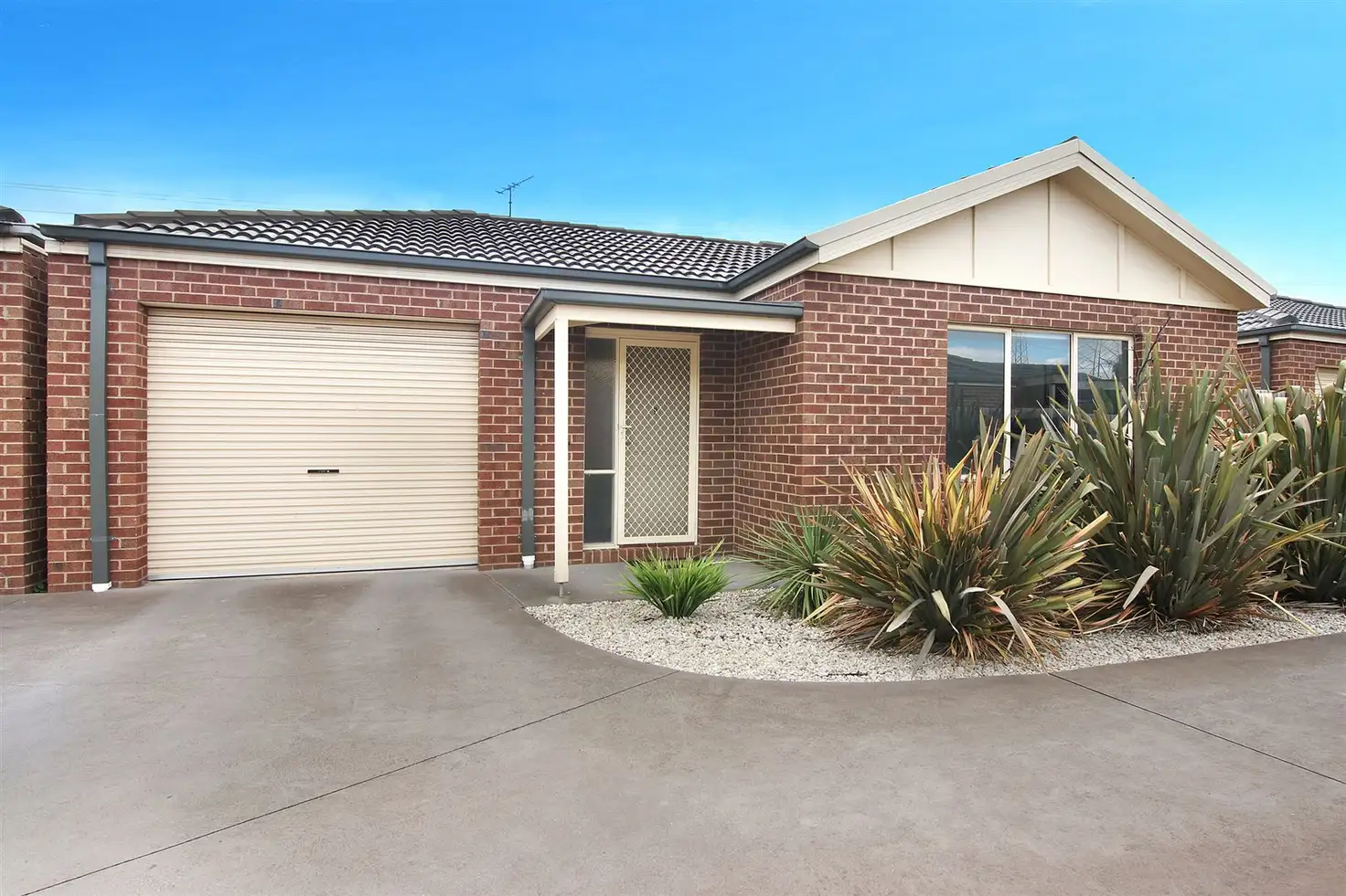 Main view of Homely unit listing, 9/31-33 Cranbourne Drive, Corio VIC 3214