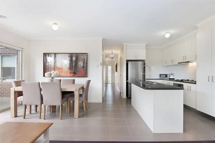 Second view of Homely unit listing, 9/31-33 Cranbourne Drive, Corio VIC 3214