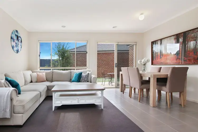Third view of Homely unit listing, 9/31-33 Cranbourne Drive, Corio VIC 3214