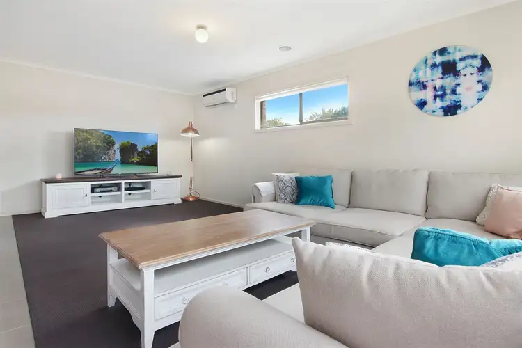 Fourth view of Homely unit listing, 9/31-33 Cranbourne Drive, Corio VIC 3214