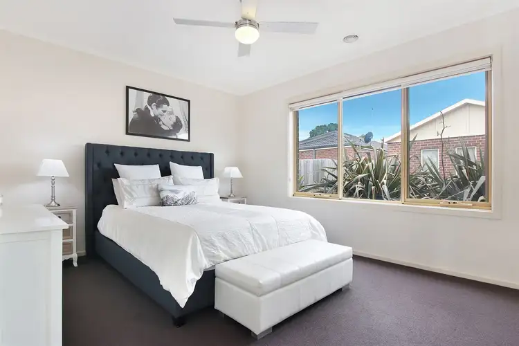 Fifth view of Homely unit listing, 9/31-33 Cranbourne Drive, Corio VIC 3214