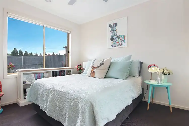 Sixth view of Homely unit listing, 9/31-33 Cranbourne Drive, Corio VIC 3214
