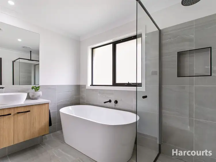 Second view of Homely house listing, 10 Peppermint Close, Trafalgar VIC 3824