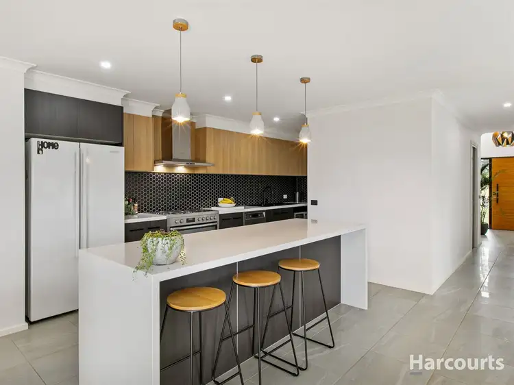 Third view of Homely house listing, 10 Peppermint Close, Trafalgar VIC 3824