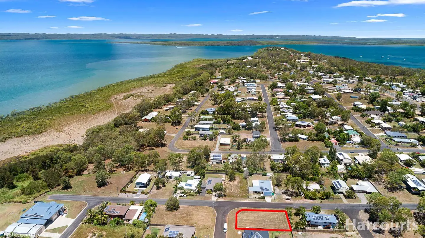 Main view of Homely land listing, 12 Sandpiper Street, River Heads QLD 4655