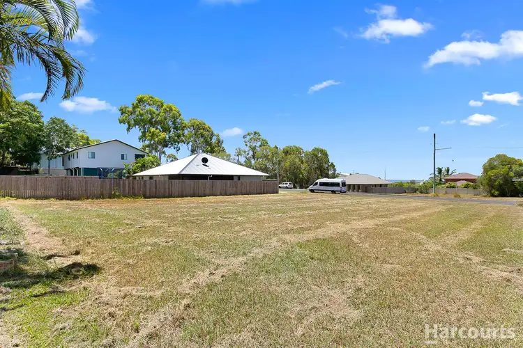 Second view of Homely land listing, 12 Sandpiper Street, River Heads QLD 4655