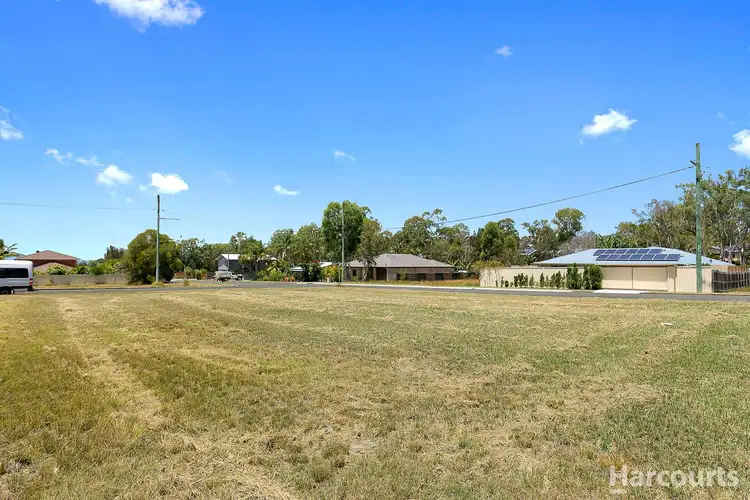 Third view of Homely land listing, 12 Sandpiper Street, River Heads QLD 4655