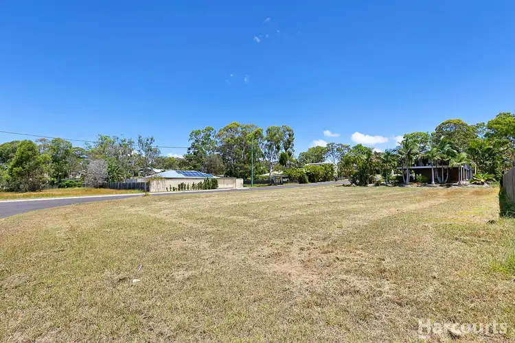 Fifth view of Homely land listing, 12 Sandpiper Street, River Heads QLD 4655