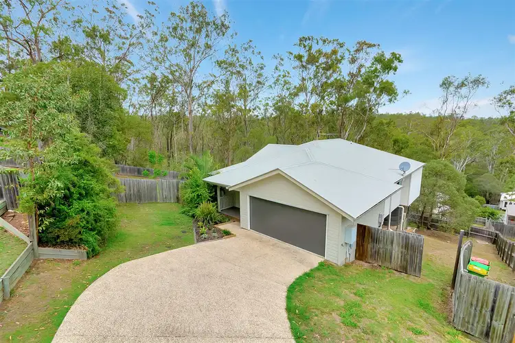 15 Figbird Close, Goodna QLD 4300