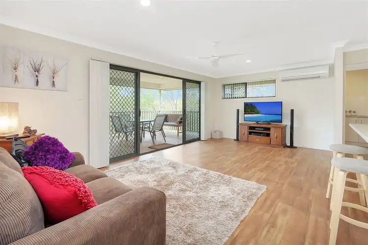 Fifth view of Homely house listing, 15 Figbird Close, Goodna QLD 4300