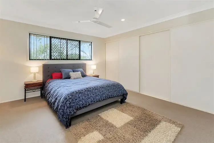 Sixth view of Homely house listing, 15 Figbird Close, Goodna QLD 4300