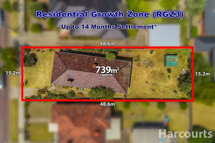 1470 North Road, Clayton VIC 3168
