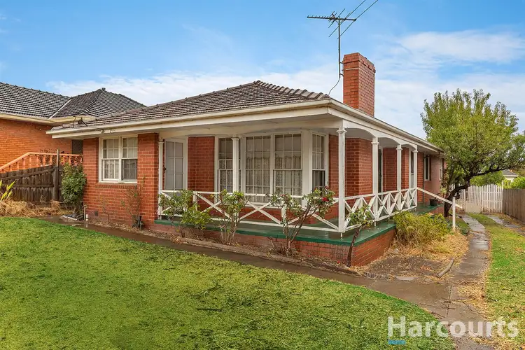 Fifth view of Homely house listing, 1470 North Road, Clayton VIC 3168