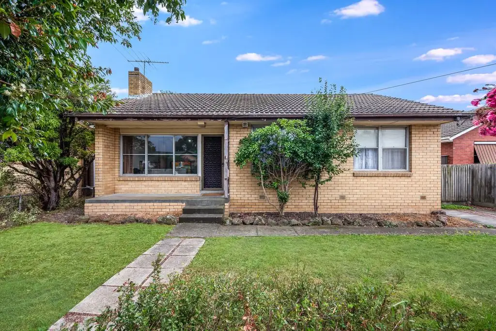 Main view of Homely house listing, 18 Florida Avenue, Corio VIC 3214