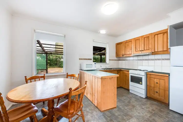 Second view of Homely house listing, 18 Florida Avenue, Corio VIC 3214