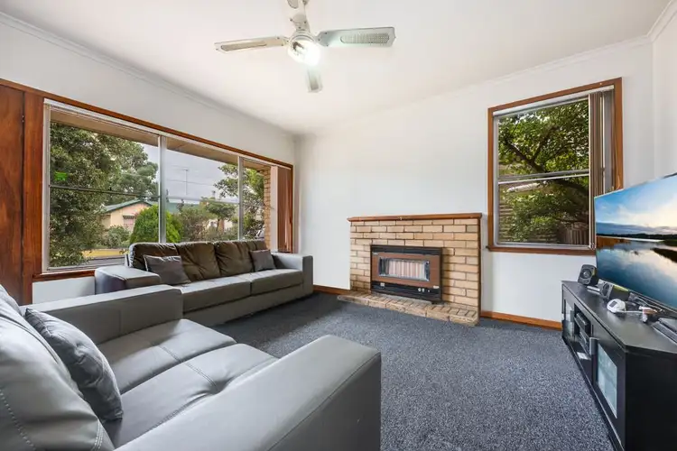 Fourth view of Homely house listing, 18 Florida Avenue, Corio VIC 3214