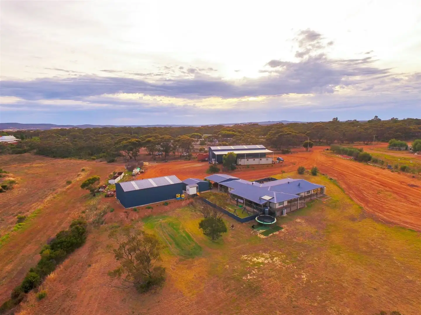 Main view of Homely house listing, 91 Queen St, Ravensthorpe WA 6346