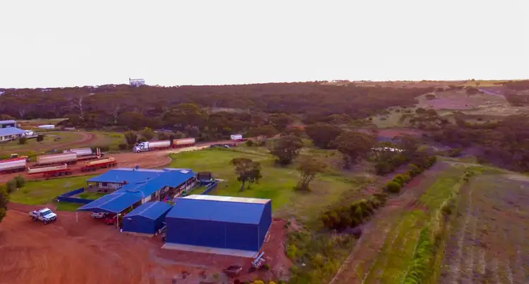 Second view of Homely house listing, 91 Queen St, Ravensthorpe WA 6346