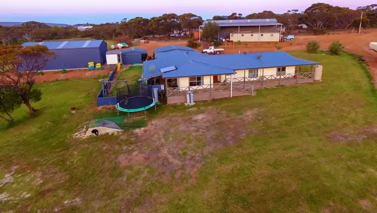 Third view of Homely house listing, 91 Queen St, Ravensthorpe WA 6346