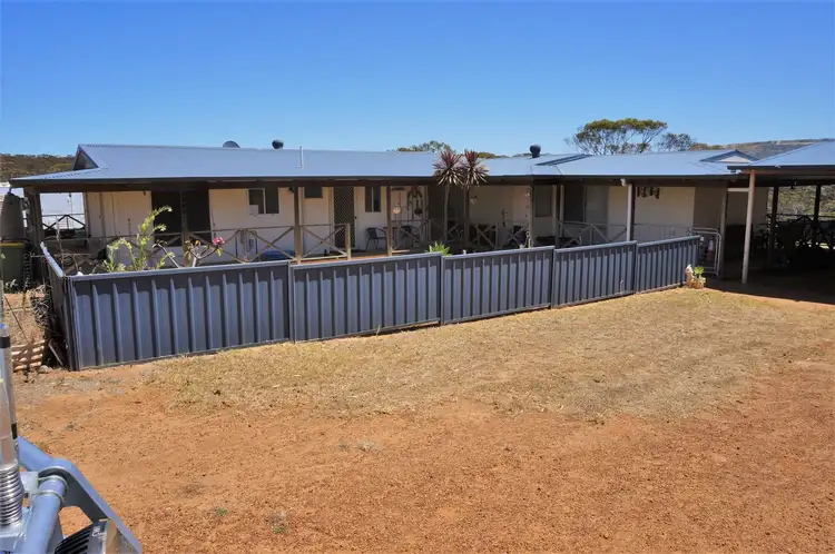 Fourth view of Homely house listing, 91 Queen St, Ravensthorpe WA 6346