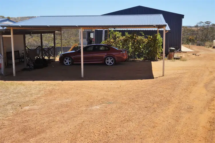 Fifth view of Homely house listing, 91 Queen St, Ravensthorpe WA 6346