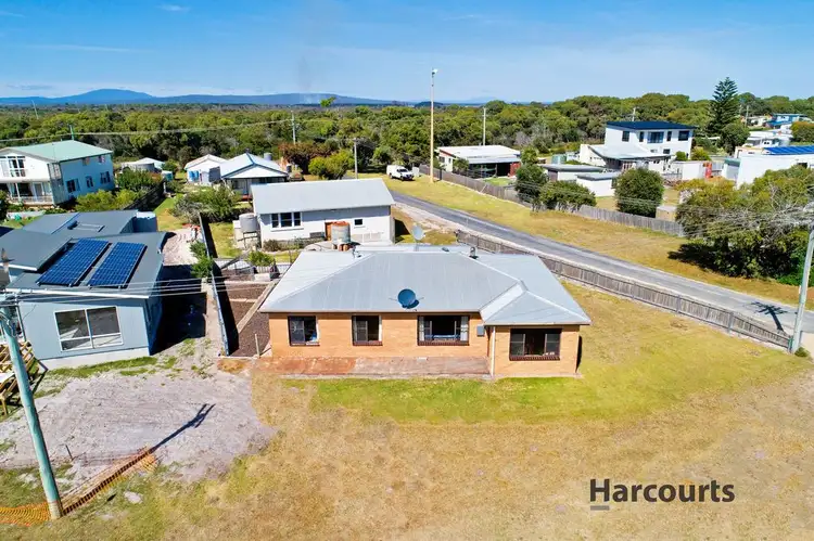 Main view of Homely house listing, 11 Morgan Esplanade, Tomahawk TAS 7262