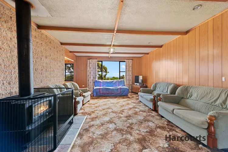 Fifth view of Homely house listing, 11 Morgan Esplanade, Tomahawk TAS 7262