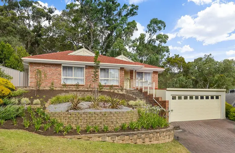 29 Highfield Drive, Aberfoyle Park SA 5159