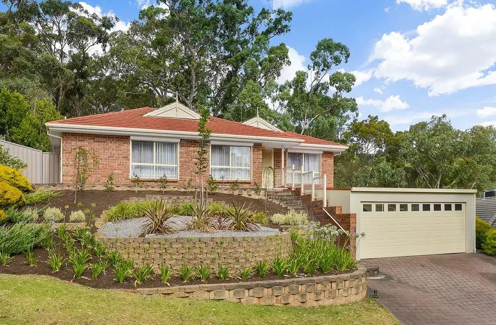 Main view of Homely house listing, 29 Highfield Drive, Aberfoyle Park SA 5159
