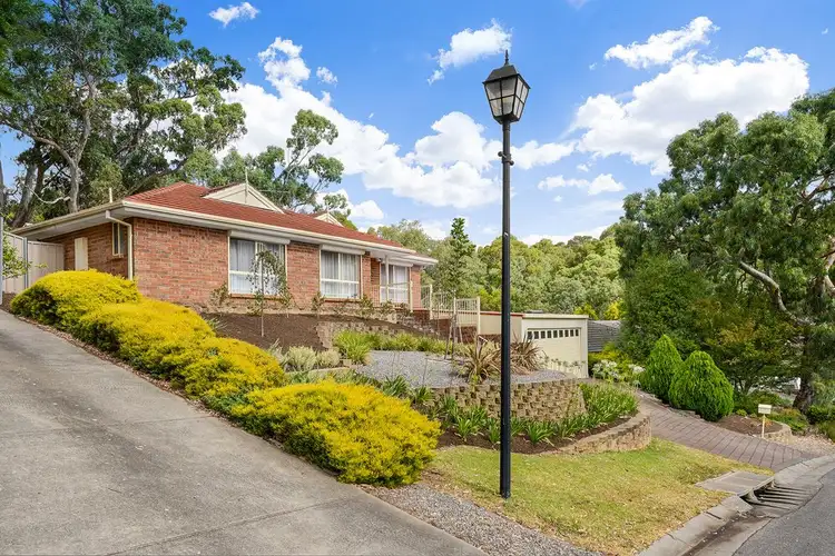 Second view of Homely house listing, 29 Highfield Drive, Aberfoyle Park SA 5159