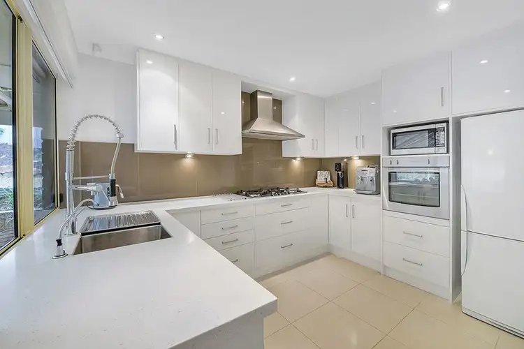 Fourth view of Homely house listing, 29 Highfield Drive, Aberfoyle Park SA 5159