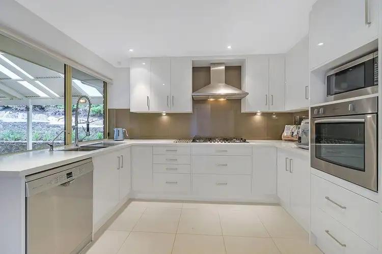 Sixth view of Homely house listing, 29 Highfield Drive, Aberfoyle Park SA 5159