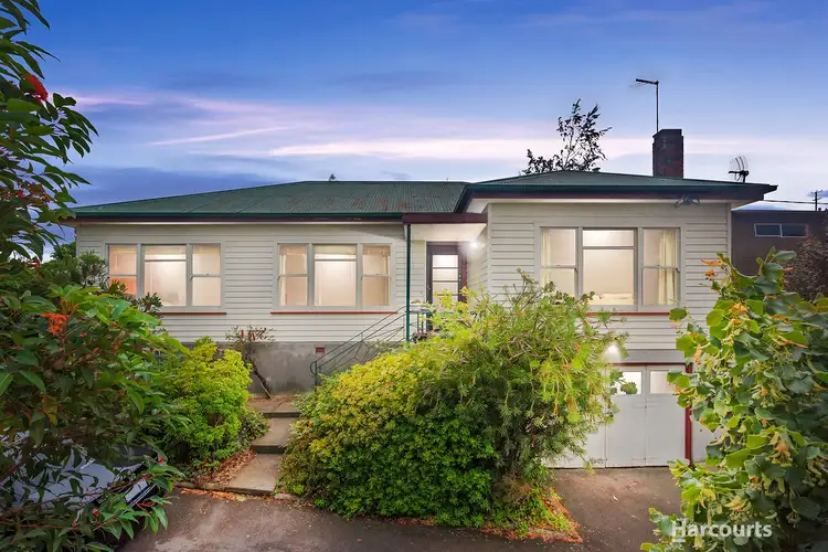 Main view of Homely house listing, 21 Meredith Crescent, South Launceston TAS 7249