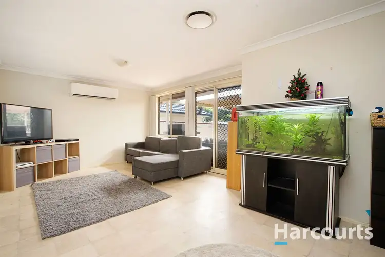 Second view of Homely house listing, 4 Pepperidge Avenue, Oakhurst NSW 2761