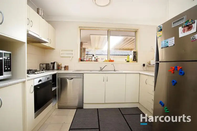 Third view of Homely house listing, 4 Pepperidge Avenue, Oakhurst NSW 2761