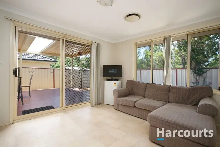 Fourth view of Homely house listing, 4 Pepperidge Avenue, Oakhurst NSW 2761