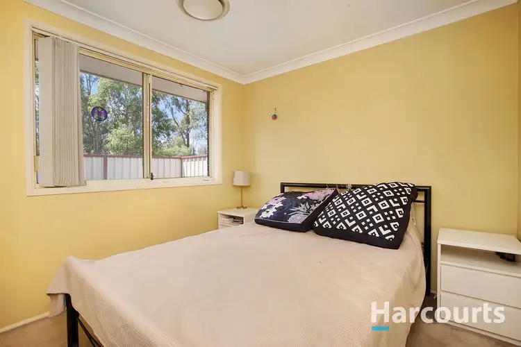 Sixth view of Homely house listing, 4 Pepperidge Avenue, Oakhurst NSW 2761