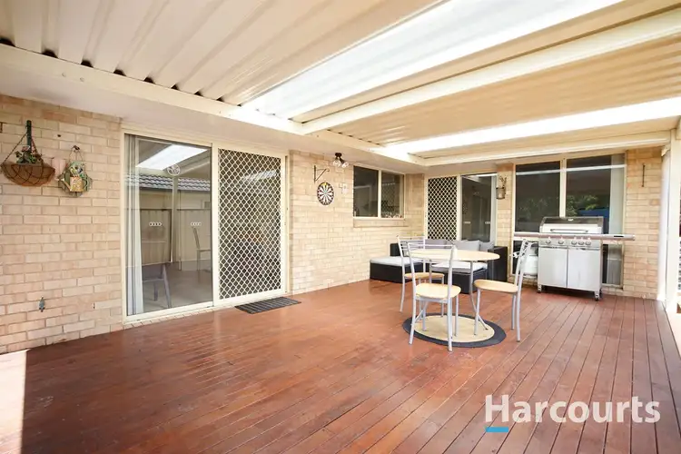Seventh view of Homely house listing, 4 Pepperidge Avenue, Oakhurst NSW 2761
