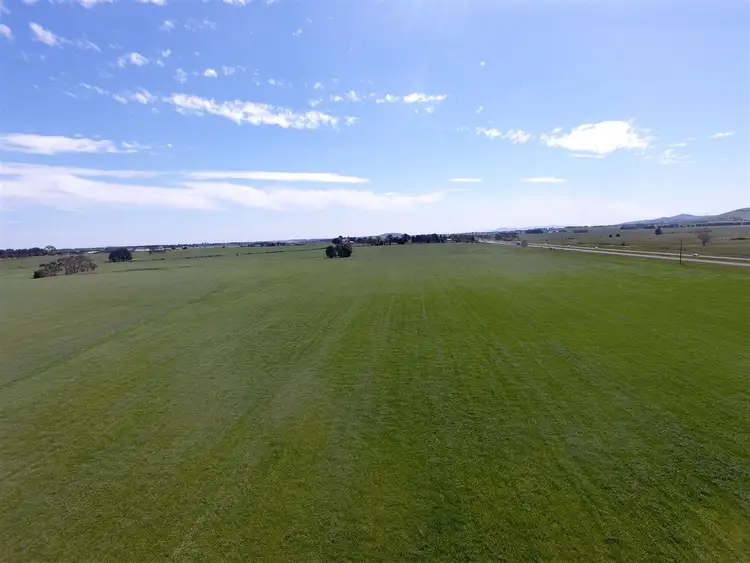 Second view of Homely rural property listing, Lot 2 & 3 Blind Creek Road, Windermere VIC 3352