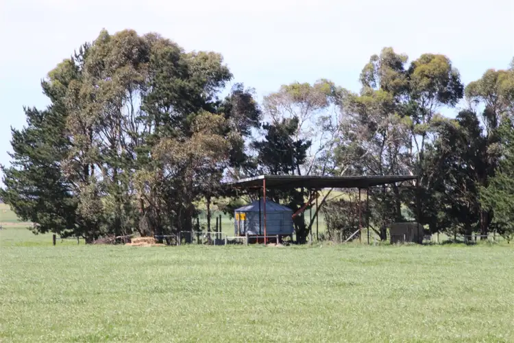 Third view of Homely rural property listing, Lot 2 & 3 Blind Creek Road, Windermere VIC 3352