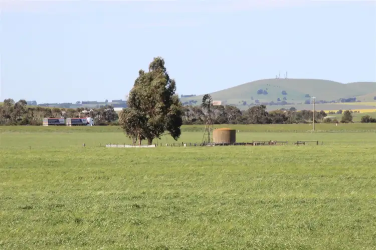 Fifth view of Homely rural property listing, Lot 2 & 3 Blind Creek Road, Windermere VIC 3352