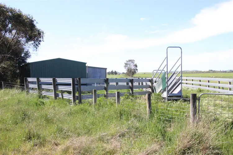 Sixth view of Homely rural property listing, Lot 2 & 3 Blind Creek Road, Windermere VIC 3352