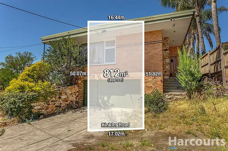 Main view of Homely house listing, 42 Hinkler Road, Glen Waverley VIC 3150