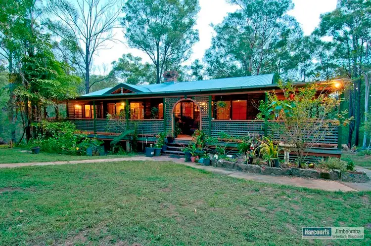 Main view of Homely house listing, 2 Quail Street, Cedar Vale QLD 4285
