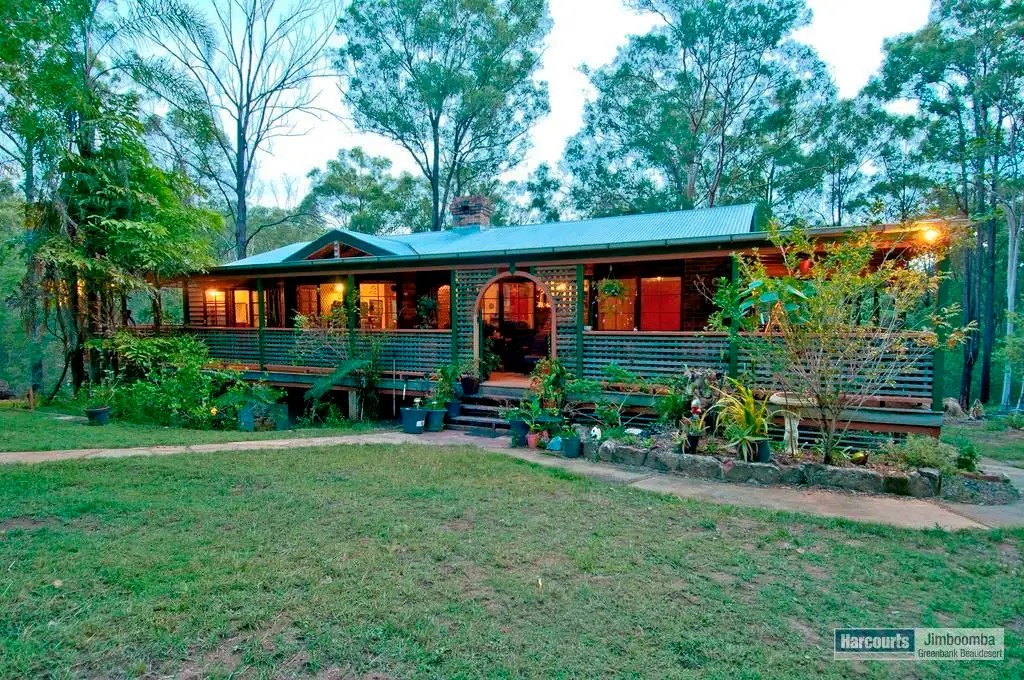 Main view of Homely house listing, 2 Quail Street, Cedar Vale QLD 4285