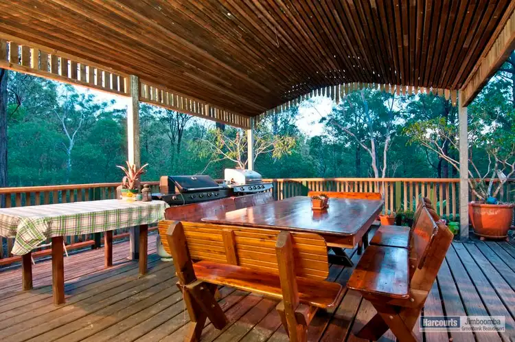 Third view of Homely house listing, 2 Quail Street, Cedar Vale QLD 4285