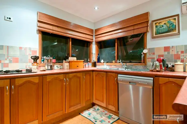 Fourth view of Homely house listing, 2 Quail Street, Cedar Vale QLD 4285