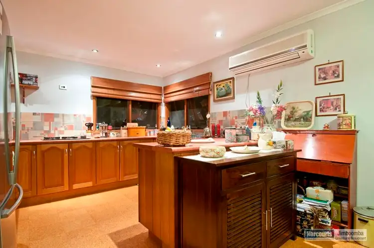 Fifth view of Homely house listing, 2 Quail Street, Cedar Vale QLD 4285